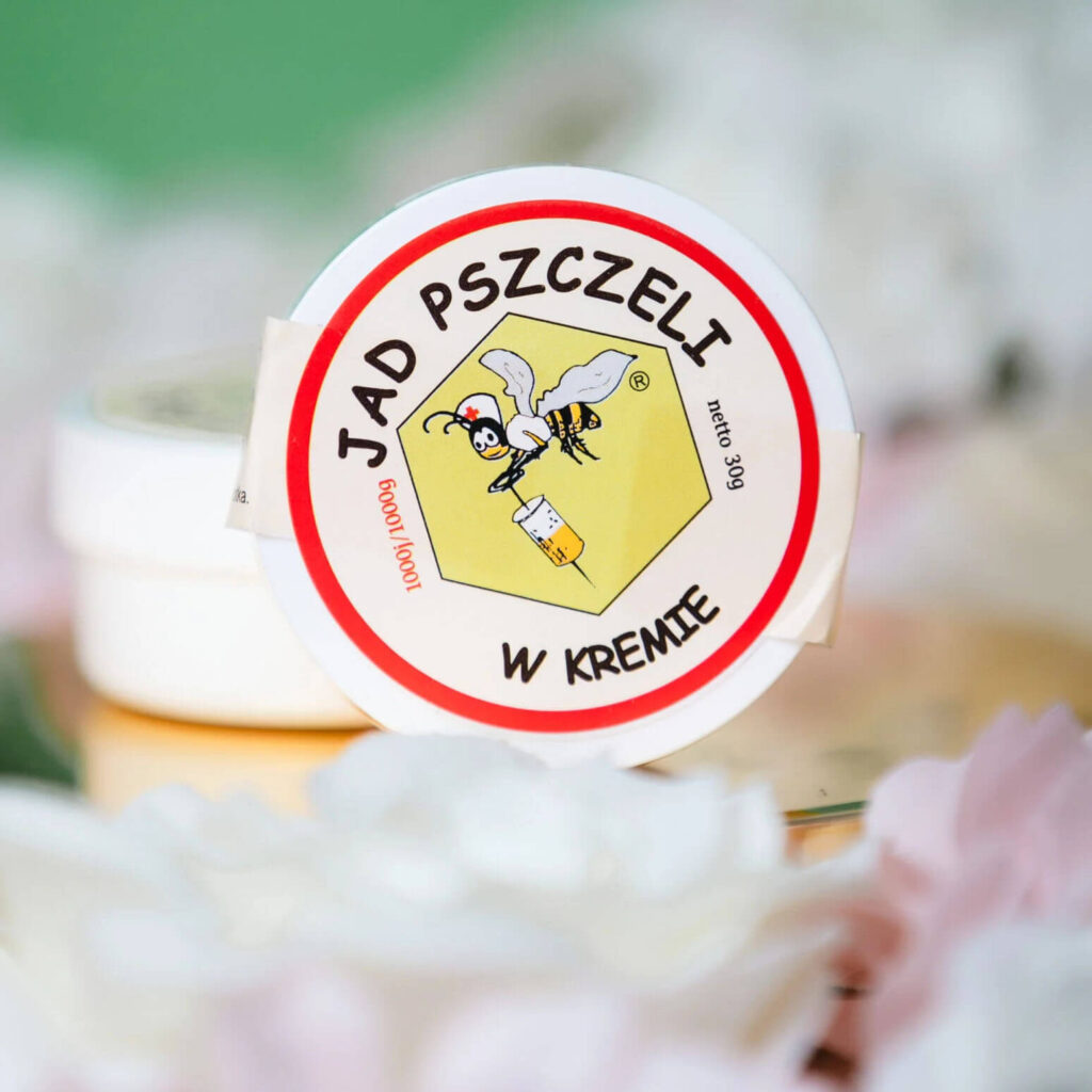 Jad pszczeli. Poznaj właściwości, działanie i zastosowanie apitoksyny